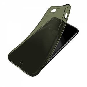 Купить силиконовый чехол AndMesh для iPhone 7 / 8 Plain case, Olive (AMPNC700-COL)