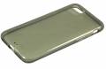 Силиконовый чехол AndMesh для iPhone 7 / 8 Plain case, Olive (AMPNC700-COL)