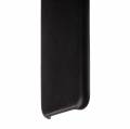 Чехол в стиле Apple Case для iPhone 7 / 8 Leather с логотипом (Black)