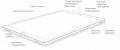 Apple iPad Pro 128Gb Wi-Fi