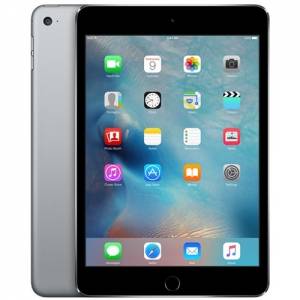 Купить Apple iPad mini 4 16Gb Wi-Fi + Cellular со скидкой недорого