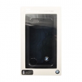 Чехол BMW для iPhone 5 / 5S Signature Flip BMFLP5LB с флипом (черный)