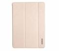 Кожаный чехол для iPad Air 2 / iPad 6 - Baseus Grace Leather Case Simplism, Gold (LTAPIPAD6-SM11)