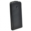 Кожаный чехол Beyzacases MF-Series Flip для iPhone 6 (Sadle Black) BZ05533