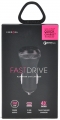 Автозарядка EnergEA Fast drive, 2 USB QC3.0 Aluminium 5.4A, Black (CAR-FD-Q3)
