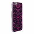 Чехол накладка для iPhone 6 / 6S Christian Lacroix PANTIGRE Hard Pink, CLPTCOVIP6P