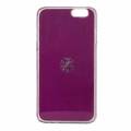 Чехол накладка для iPhone 6 / 6S Christian Lacroix PANTIGRE Hard Pink, CLPTCOVIP6P