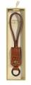 Кабель USB/Lightning Remax Western Jean Style (RC-031i) Brown