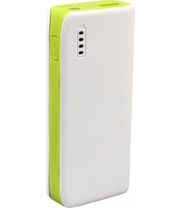 Купить внешний аккумулятор NewGrade 4400 mAh Grey (HD-029B-GR)