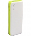Внешний аккумулятор NewGrade 4400 mAh Green (HD-029B-GN)