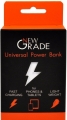 Внешний аккумулятор NewGrade 4400 mAh Green (HD-029B-GN)