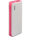 Внешний аккумулятор NewGrade 4400 mAh Pink (HD-029B-PK)