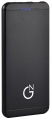 Внешний аккумулятор NewGrade Polymer 5000 mAh Black (HD-HJ620W-BLK)