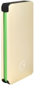 Внешний аккумулятор NewGrade Polymer 8400 mAh Gold (HD-TJ709-GLD)