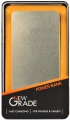 Внешний аккумулятор NewGrade Polymer 8400 mAh Gold (HD-TJ709-GLD)