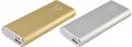 Внешний аккумулятор NewGrade Polymer 7200 mAh Gold (HD-TJ716A-GLD)