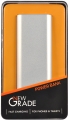 Внешний аккумулятор NewGrade Polymer 7200 mAh Silver (HD-TJ716A-SLV)