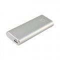 Внешний аккумулятор NewGrade Polymer 7200 mAh Silver (HD-TJ716A-SLV)