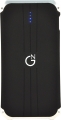 Внешний аккумулятор NewGrade Polymer 5000 mAh 2USB Black (HD-YD504-BLK)