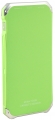 Внешний аккумулятор NewGrade Polymer 5000 mAh 2USB Green (HD-YD504-GRN)