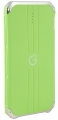 Внешний аккумулятор NewGrade Polymer 5000 mAh 2USB Green (HD-YD504-GRN)