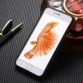 Гелевый чехол HAWEEL для iPhone 6 Plus / 6S Plus / 6+ с карбоновыми вставками и усиленным корпусом (Black)