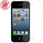 Купить антибликовая защитная пленка Anti Glare Screen Protector для iPhone 5/5S/5C/SE (Japan Materials) в интернет магазине