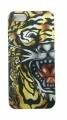 Чехол EdHardy Tattoo для iPhone SE / 5S / 5 рисунок 6 