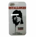 Чехол накладка Dolce&Gabbana для iPhone 4/4S Stallone 