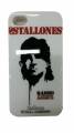 Чехол накладка Dolce&Gabbana для iPhone 4/4S Stallone 