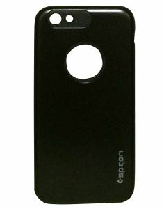 Купить противоударный чехол накладка для iPhone 6/6S TPU+PC