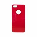 Чехол накладка Slim для iPhone 5 / 5S / SE 