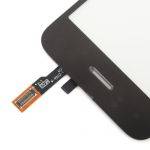 Стекло с тачскрином для iPhone 3GS со шлейфом