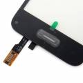 Стекло с тачскрином для iPhone 3G со шлейфом
