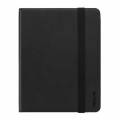 Кожаный чехол INCASE для iPad 2 / 3 / 4, Black CL60126