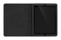 Кожаный чехол INCASE для iPad 2 / 3 / 4, Black CL60126