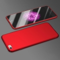 Тонкий чехол CAFELE для iPhone 6 / 6S с защитой от отпечатков Matte (Red)