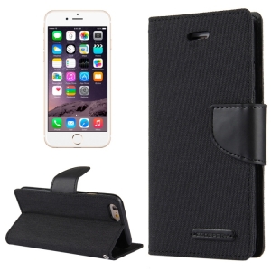 Купить кожаный чехол книжка для iPhone 6 Plus / 6S Plus HAWEEL 