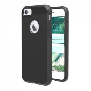 Купить чехол Tough Armor case для iPhone 7 / 8 с усиленной защитой (черный)