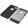 Чехол Tough Armor case для iPhone 7 / 8 с усиленной защитой (серый)