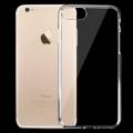 Прозрачный силиконовый чехол для iPhone 7 / 8 (4,7")