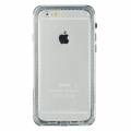 Водонепроницаемый ударопрочный чехол для iPhone 7 / 8 с ремешком на руку (Black)