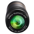 Универсальный телескоп 12x 20 mm F1.8 для смартфонов и планшетов HAUTIK HK-005