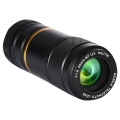 Универсальный телескоп 12x 20 mm F1.8 для смартфонов и планшетов HAUTIK HK-005