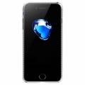 Прозрачный гелевый чехол Baseus для iPhone 7 / 8 с усиленными гранями