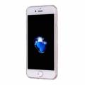 Мерцающий гелевый чехол с блестками для iPhone 7 / 8 Glitter Powder (Gold) 