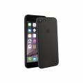 Чехол для iPhone 7 / 8 Uniq Hybrid Bodycon - Midnight Black, IP7HYB-BDCBLK