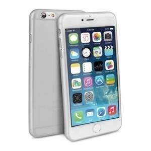 Купить чехол для iPhone 7 / 8 Uniq Hybrid Bodycon - Dove Translucent Clear, IP7HYB-BDCCLR