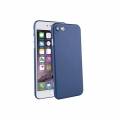 Чехол для iPhone 7 / 8 Uniq Hybrid Bodycon - Navy Blue, IP7HYB-BDCNBU