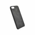 Чехол для iPhone 7 / 8 Uniq Hybrid Outfitter - Noir Midnight Ash Black, IP7HYB-OFTBLK